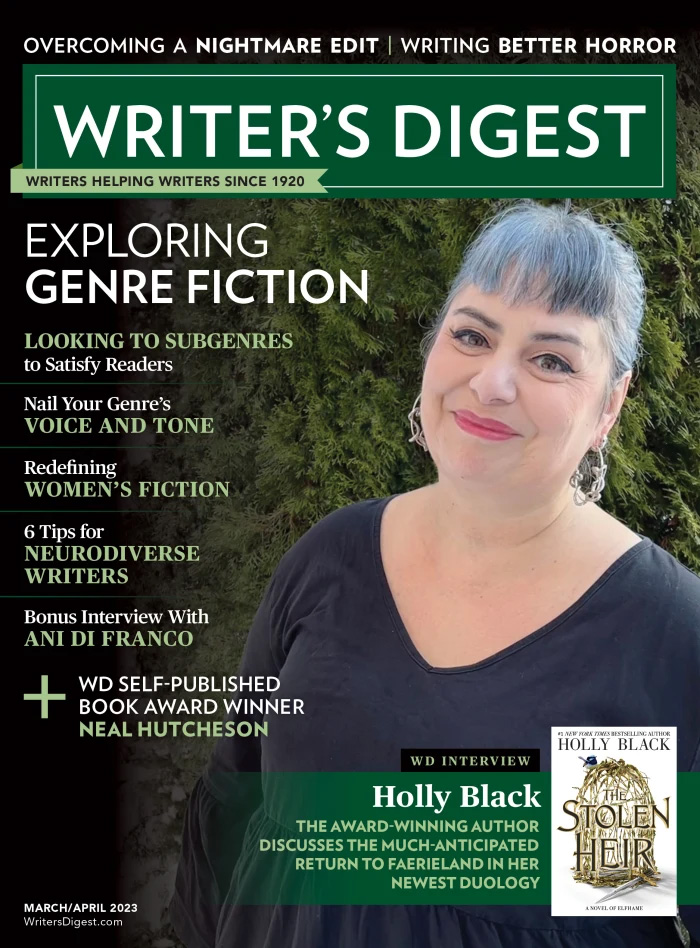 Writer's Digest